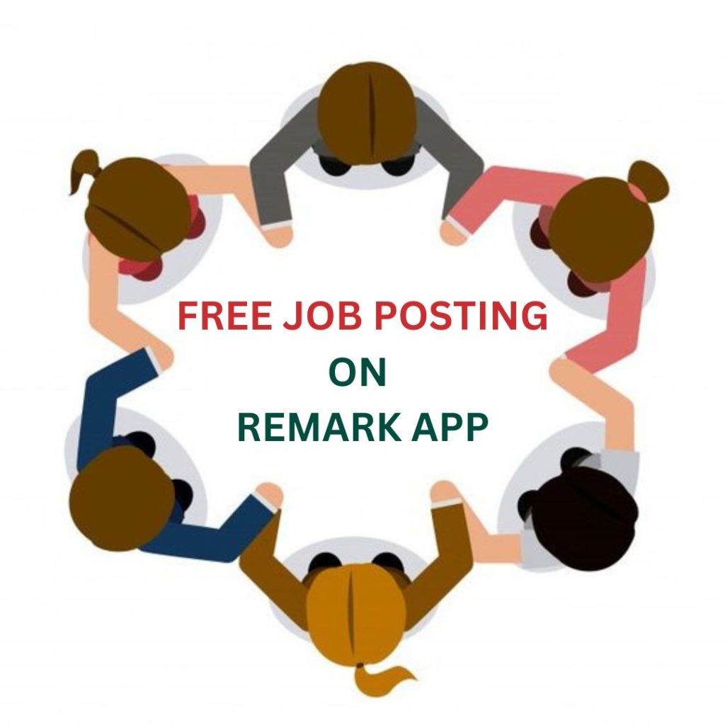 Free Job Posting